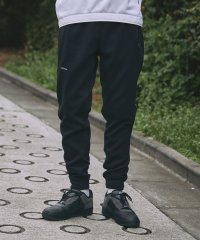 +phenix/プラスフェニックス +phenix MELANGE FLEECE PANTS メランジ フリース パンツ/507609657