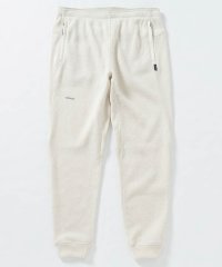+phenix/プラスフェニックス +phenix MELANGE FLEECE PANTS メランジ フリース パンツ/507609657