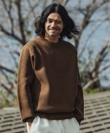 ブラウン