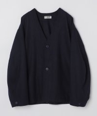 SHIPS MEN/LUCEBER: WOOL LINER COAT/507609675