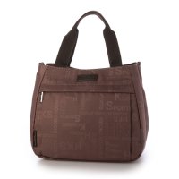 HIROKO KOSHINO SPORTS/ヒロココシノスポーツ HIROKO KOSHINO SPORTS 2WAYトートバッグ/507609766