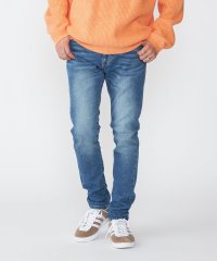 SHIPS MEN/SHIPS: ニュー スタンダード スキニー 5ポケット デニム パンツ/507609839