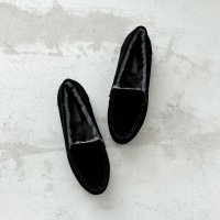 WASHINGTON/ギンザワシントン 銀座ワシントン WASHINGTON ボアモカシン/507609880