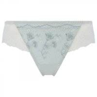 AMO'S STYLE by Triumph/アモスタイル バイ トリンプ AMOSTYLE BY Triumph タンガショーツ スターリーナイトファンタジア AMST1495 Tanga JX【返品不可/507609942