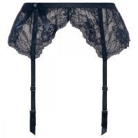 AMO'S STYLE by Triumph/アモスタイル バイ トリンプ AMOSTYLE BY Triumph ガーターベルト スターリーナイトファンタジア AMST1495 S JX/507609944