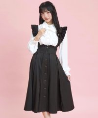 Secret Honey/シークレットハニー Secret Honey マチ付きスカート/507609946