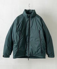 +phenix/プラスフェニックス +phenix L－7 DOWN JACKET L－7 ダウンジャケット / WINDSTOPPER(R) プロダクト by GORE TE/507610162