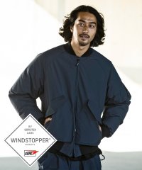 +phenix/プラスフェニックス +phenix FLIGHT DOWN JACKET フライト ダウンジャケット / WINDSTOPPER(R) プロダクト by GOR/507610163