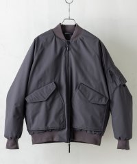 +phenix/プラスフェニックス +phenix FLIGHT DOWN JACKET フライト ダウンジャケット / WINDSTOPPER(R) プロダクト by GOR/507610163