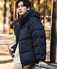 +phenix/プラスフェニックス +phenix QUILTING DOWN JACKET キルティング ダウンジャケット / WINDSTOPPER(R) プロダクト by/507610164