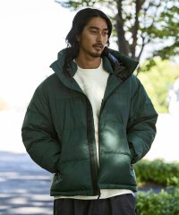 +phenix/プラスフェニックス +phenix QUILTING DOWN JACKET キルティング ダウンジャケット / WINDSTOPPER(R) プロダクト by/507610164
