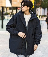 +phenix/プラスフェニックス +phenix MODS DOWN COAT モッズダウンコート / WINDSTOPPER(R) プロダクト by GORE TEX LA/507610166