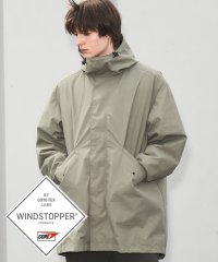 +phenix/プラスフェニックス +phenix MODS DOWN COAT モッズダウンコート / WINDSTOPPER(R) プロダクト by GORE TEX LA/507610166