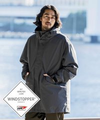 +phenix/プラスフェニックス +phenix MODS DOWN COAT モッズダウンコート / WINDSTOPPER(R) プロダクト by GORE TEX LA/507610166