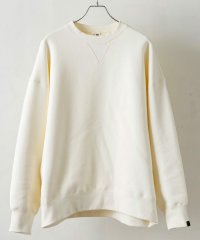+phenix/プラスフェニックス +phenix FUNCTIONAL HEAVY WEIGHT CREW NECK SWEAT ヘビーウェイト クルーネック スウェット/507610167