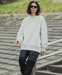 +phenix/プラスフェニックス +phenix FUNCTIONAL HEAVY WEIGHT CREW NECK SWEAT ヘビーウェイト クルーネック スウェット/507610167