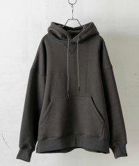 +phenix/プラスフェニックス +phenix FUNCTIONAL HEAVY WEIGHT SWEAT HOODY ヘビーウェイト スウェット フーディー 蓄熱保温/507610168