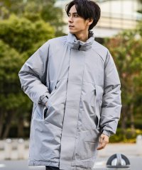 +phenix/プラスフェニックス +phenix L－7 DOWN COAT ダウンコート ウィンドストッパー / WINDSTOPPER(R) プロダクト by GORE /507610170