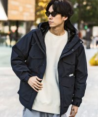 +phenix/プラスフェニックス +phenix MOUNTAIN HEAVY DUTY JACKET マウンテン ヘビーデューティー ジャケット ウィンドストッパー / W/507610172