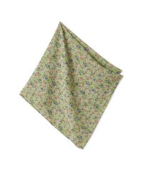 LILY BROWN/ガーデンプリントスカーフ/507610194