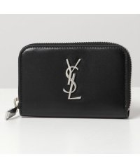 Saint Laurent/サンローラン SAINT LAURENT SAINT LAURENT コインケース 535411 0SX0E カサンドラロゴ/507610213