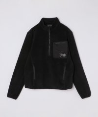 SHIPS MEN/PURPLE MOUNTAIN OBSERVATORY: 1/2 ZIP SOFT FLEECE/507610253