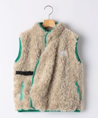 SHIPS KIDS/THE PARK SHOP:115～145cm / INUIT SHEEP VEST/507610533