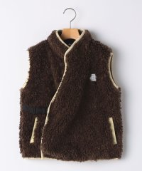 SHIPS KIDS/THE PARK SHOP:115～145cm / INUIT SHEEP VEST/507610533
