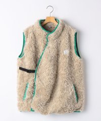 SHIPS KIDS/THE PARK SHOP:155～165cm / INUIT SHEEP VEST/507610534