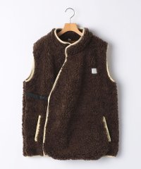 SHIPS KIDS/THE PARK SHOP:155～165cm / INUIT SHEEP VEST/507610534