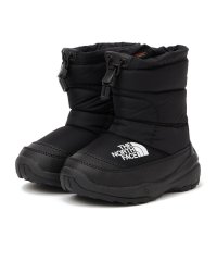 SHIPS KIDS/THE NORTH FACE:Nuptse Bootie VII/507610601