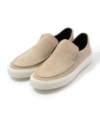 JAMES PERSE/スエード スリッポン SMSSU8419/507610654