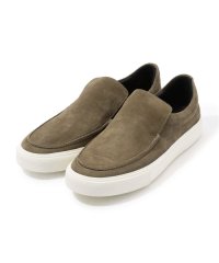 JAMES PERSE/スエード スリッポン SMSSU8419/507610654