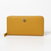 TOYOOKAKOUBOU/トヨオカコウボウ 豊岡工房 仕分け易いコインが分けられる牛革長財布/507610685