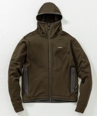 +phenix/プラスフェニックス +phenix POWER STRETCH ZIP UP HOODY パワーストレッチ ジップアップ フーディー / POLARTEC ポー/507611438