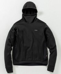 +phenix/プラスフェニックス +phenix POWER STRETCH PULL OVER HOODY パワーストレッチ プルオーバー フーディー / POLARTEC/507611439