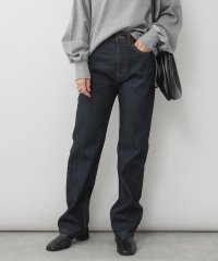 atONE/アットワン atONE スリムストレートデニムパンツ/507611470