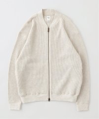 JOURNAL STANDARD relume Men's/RIDING HIGH / ライディングハイ BRAVO YARN WAFFLE JACKET/507611506