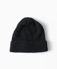 417 EDIFICE/HIGHLAND 2000 417別注 HC BOB CAP Cashmere/507611515