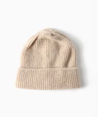 417 EDIFICE/HIGHLAND 2000 417別注 HC BOB CAP Cashmere/507611515