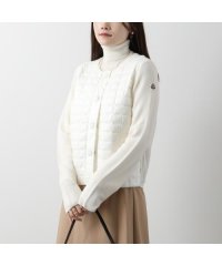 MONCLER/モンクレール MONCLER MONCLER カーディガン 9B00001 M1131 ジャケット/506869417