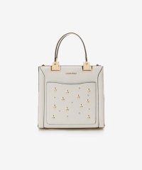 SAMANTHAVEGA/■公式オンラインショップ＆一部店舗限定■スタッズBOXハンドバッグ/507529668