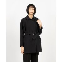 mideu/ミ・デゥー mi・deu・・・ WOOLLETステンカラーコート/507611399