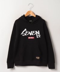 SEVEN2/セブンツー SEVEN2 SEVEN2 スウェットパーカー/507611733