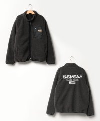 SEVEN2/セブンツー SEVEN2 SEVEN2 ジャケット/507611736