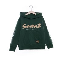 SEVEN2/セブンツー SEVEN2 SEVEN2TO パーカー/507611767