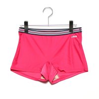 FILA/フィラ FILA 【FILA】水陸両用 シンプル スポーツボトム【返品不可商品】/507611900