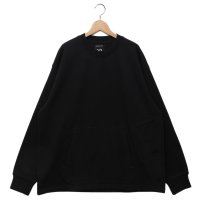 Y-3/ワイスリー Y－3 スウェット ブラック メンズ Y－3 IX0396 BLACK/507611964
