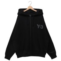 Y-3/ワイスリー Y－3 パーカー フーディー ブラック メンズ Y－3 JE9278 BLACK/507611965