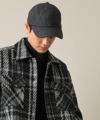 a.v.v (MEN)/【NEW HATTAN】フラノキャップ/507612741